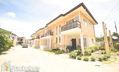 READY FOR OCCUPANCY TOWNHOUSE IN MOHON TALISAY CITY CEBU