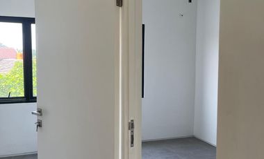 Miliki Rumah View Gunung Exclusive 2 Lantai Fitur Lengkap Lokasi Strategis dekat Pintu Tol