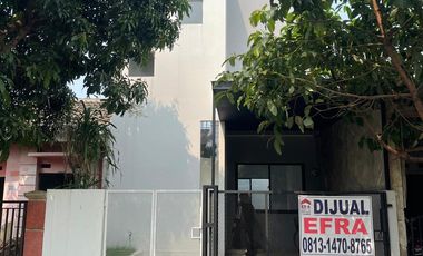 Miliki Rumah View Gunung Exclusive 2 Lantai Fitur Lengkap Lokasi Strategis dekat Pintu Tol