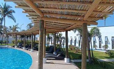 Renta por día de exclusiva casa de 3 recamaras con club de playa en Acapulco