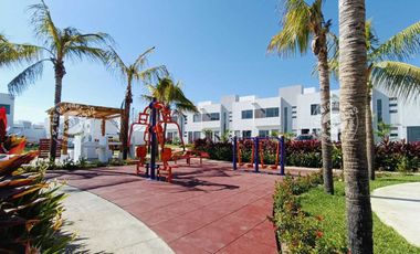 Renta por día de exclusiva casa de 3 recamaras con club de playa en Acapulco