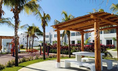 Renta por día de exclusiva casa de 3 recamaras con club de playa en Acapulco