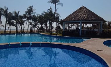 Renta por día de exclusiva casa de 3 recamaras con club de playa en Acapulco