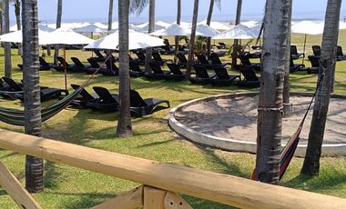 Renta por día de exclusiva casa de 3 recamaras con club de playa en Acapulco