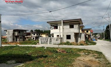 Birmingham Alberto San Mateo Rizal Modified New Castle