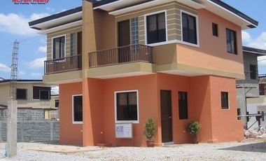 Birmingham Alberto San Mateo Rizal Modified New Castle