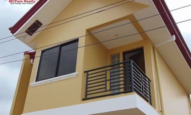 Birmingham Alberto San Mateo Rizal Modified New Castle