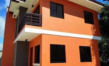 Birmingham Alberto San Mateo Rizal Modified New Castle