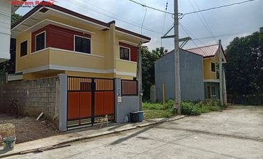 Birmingham Alberto San Mateo Rizal Modified New Castle
