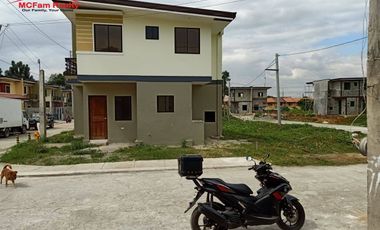 Birmingham Alberto San Mateo Rizal Modified New Castle