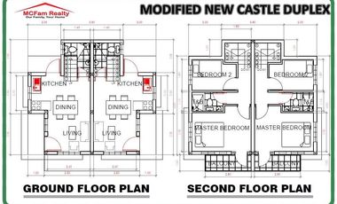Birmingham Alberto San Mateo Rizal Modified New Castle