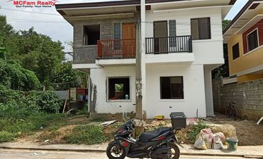 Birmingham Alberto San Mateo Rizal Modified New Castle