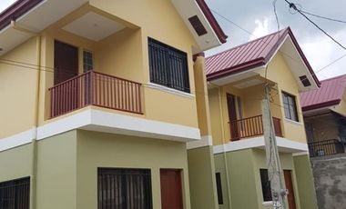Birmingham Alberto San Mateo Rizal Modified New Castle