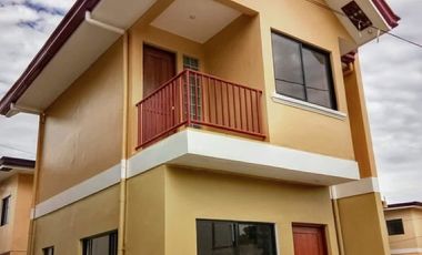 Birmingham Alberto San Mateo Rizal Modified New Castle