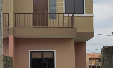 Birmingham Alberto San Mateo Rizal Modified New Castle