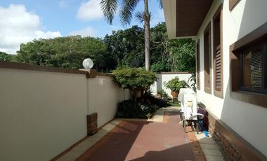 4+1  house for rent in South Forbes Mansions
