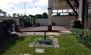 4+1  house for rent in South Forbes Mansions