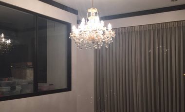 4+1  house for rent in South Forbes Mansions