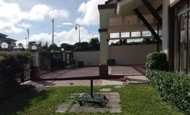 4+1  house for rent in South Forbes Mansions