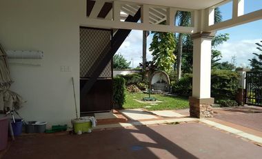 4+1  house for rent in South Forbes Mansions