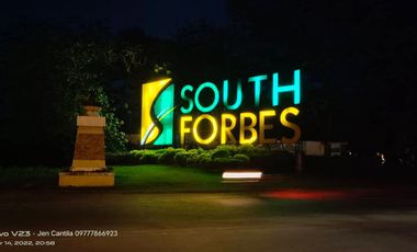 4+1  house for rent in South Forbes Mansions