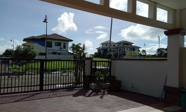 4+1  house for rent in South Forbes Mansions