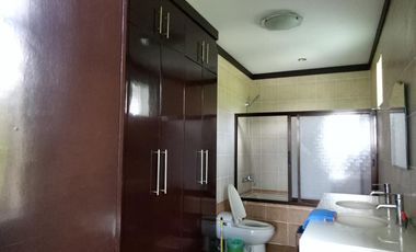 4+1  house for rent in South Forbes Mansions