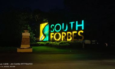 4+1  house for rent in South Forbes Mansions