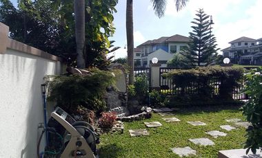 4+1  house for rent in South Forbes Mansions