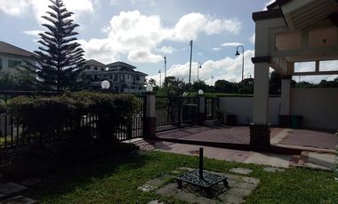 4+1  house for rent in South Forbes Mansions