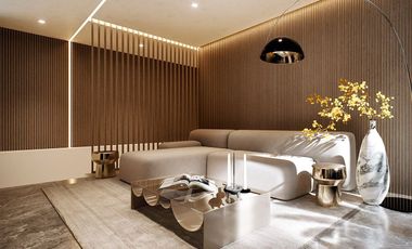 PREVENTA DEPARTAMENTO BUENAVISTA, CUAUHTEMOC