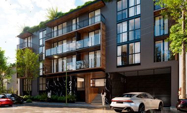 PREVENTA DEPARTAMENTO BUENAVISTA, CUAUHTEMOC