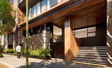 PREVENTA DEPARTAMENTO BUENAVISTA, CUAUHTEMOC