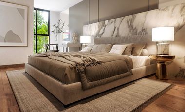 PREVENTA DEPARTAMENTO BUENAVISTA, CUAUHTEMOC