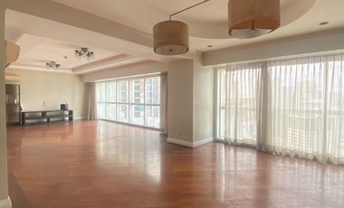 For SALE, 4 Bedroom Unit, The Forbes Tower, Makati City