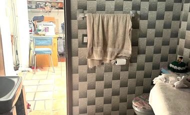 Casa en Venta en Fraccionamiento Miraflores en Tlalnepantla, Estado de México