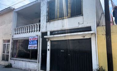 Casa en Venta en Fraccionamiento Miraflores en Tlalnepantla, Estado de México