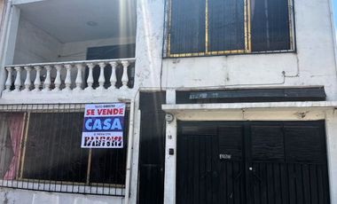 Casa en Venta en Fraccionamiento Miraflores en Tlalnepantla, Estado de México