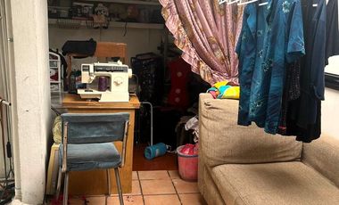 Casa en Venta en Fraccionamiento Miraflores en Tlalnepantla, Estado de México