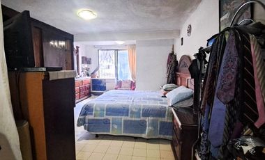 Casa en Venta en Fraccionamiento Miraflores en Tlalnepantla, Estado de México