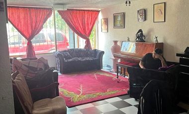 Casa en Venta en Fraccionamiento Miraflores en Tlalnepantla, Estado de México
