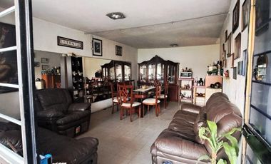 Casa en Venta en Fraccionamiento Miraflores en Tlalnepantla, Estado de México