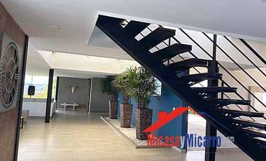 Guatape Casa Campestre en Venta