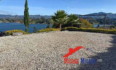 Guatape Casa Campestre en Venta