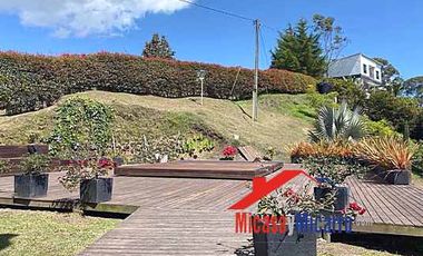 Guatape Casa Campestre en Venta