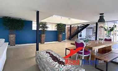 Guatape Casa Campestre en Venta