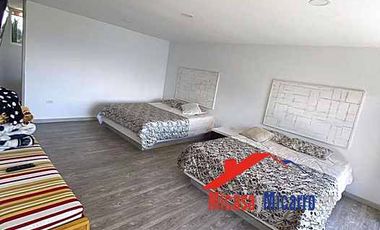Guatape Casa Campestre en Venta