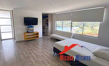 Guatape Casa Campestre en Venta