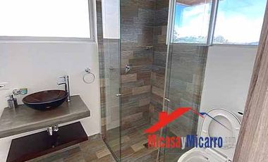 Guatape Casa Campestre en Venta
