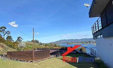Guatape Casa Campestre en Venta